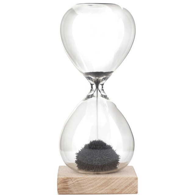 Imagem 0 de Ampulheta Magnética de 1 Minuto