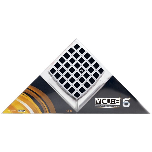 Imagem 0 de Cubo de Lógica 6 x 6 V-Cube