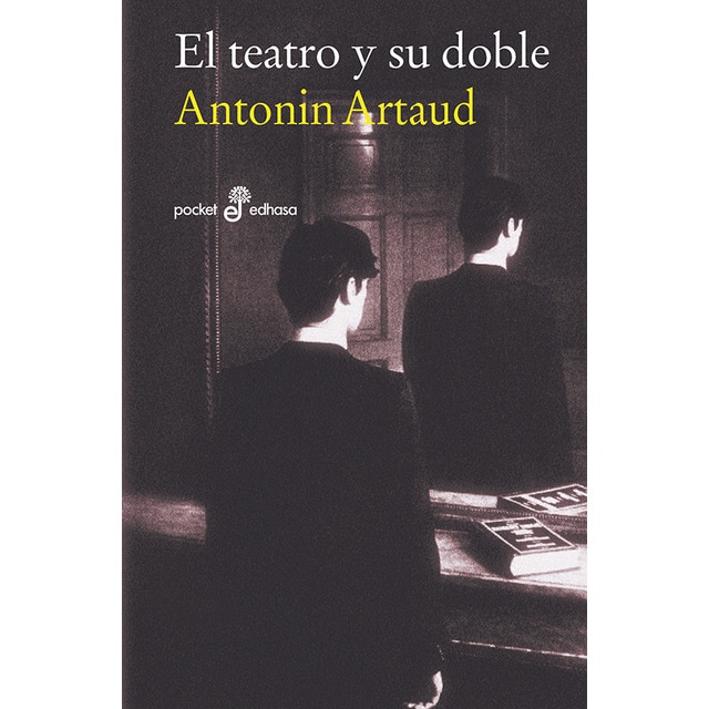 Imagen 0 de El teatro y su doble (Tapa blanda)