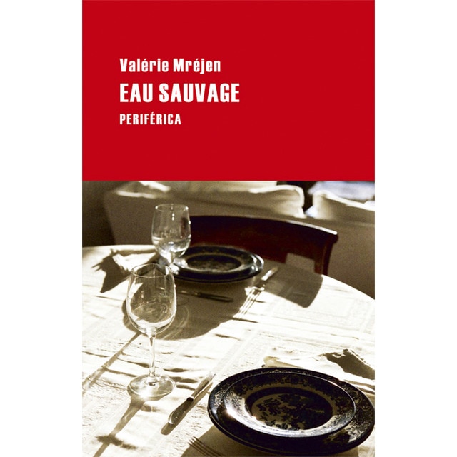 Eau Sauvage (Capa mole com abas) 1