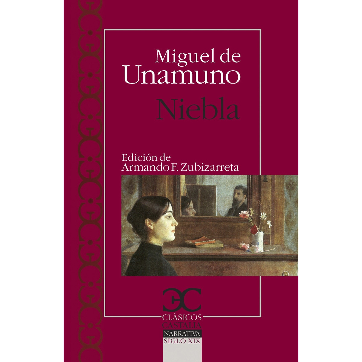Niebla (Tapa blanda) 1