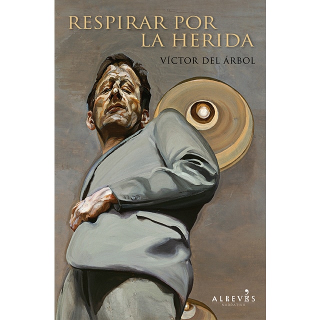 Respirar por la herida (Capa mole com abas) 1