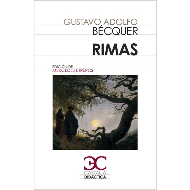 Imagen 0 de Rimas  (Tapa blanda)