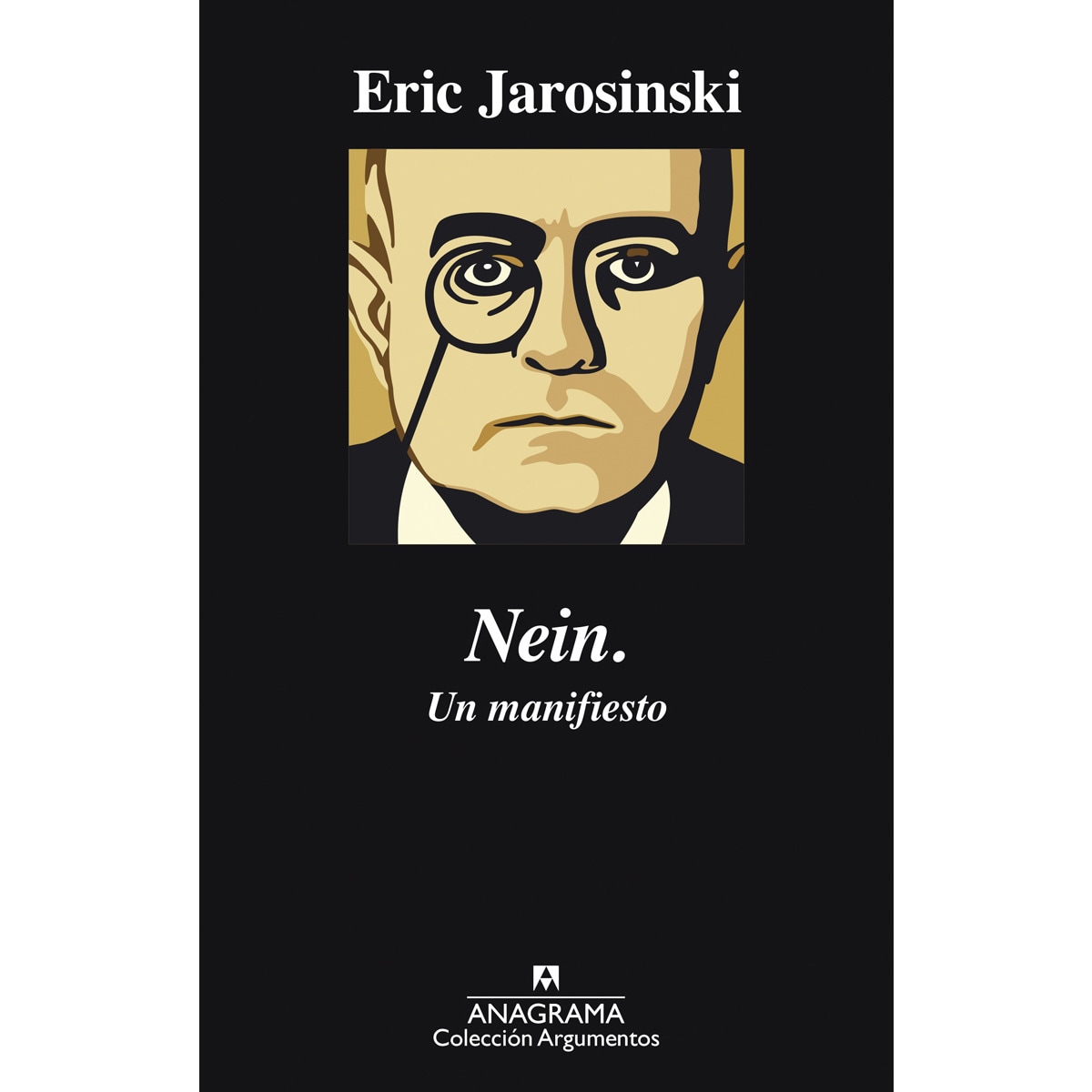 Nein.: Un manifiesto (Capa mole) 1
