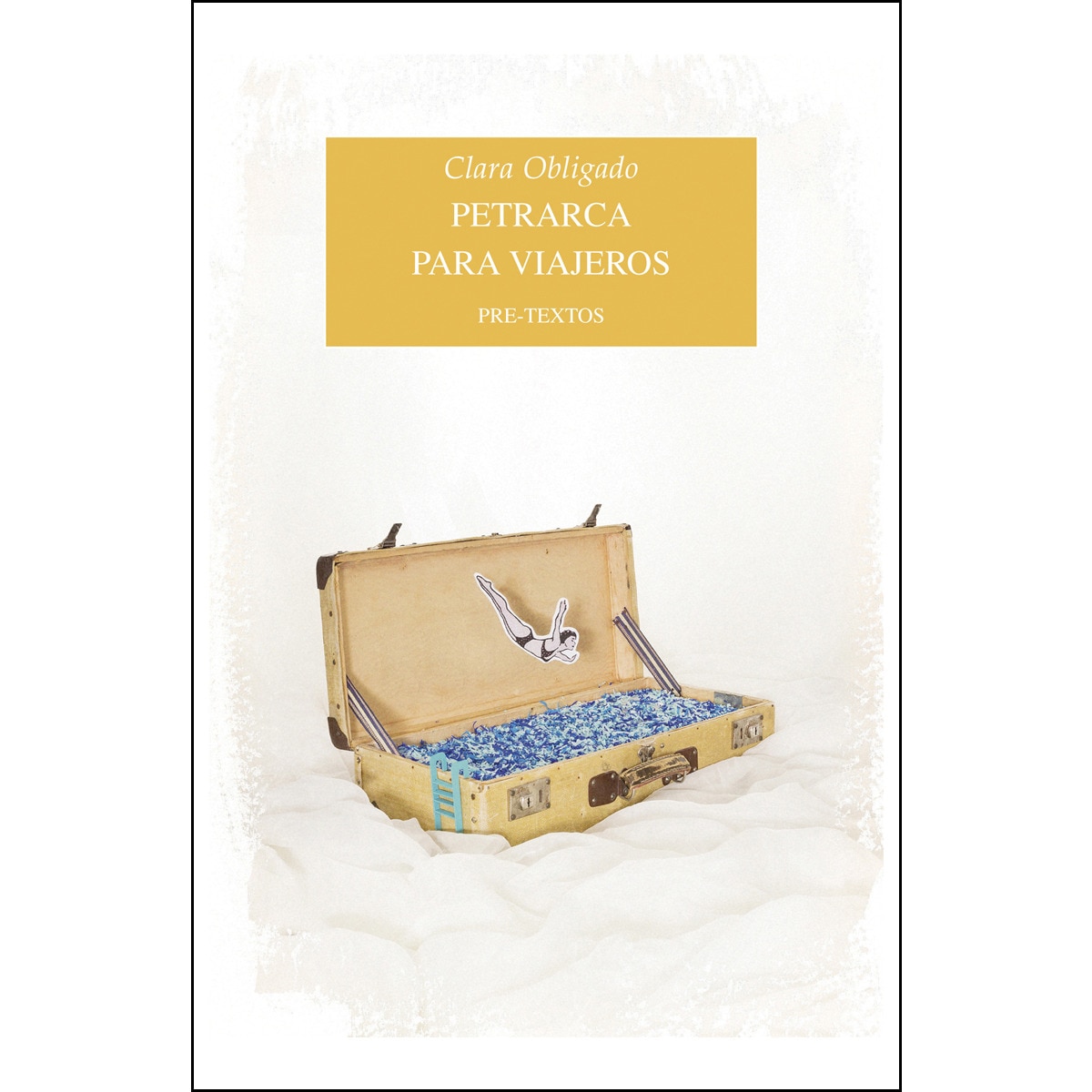 Imagen 1 de Petrarca para viajeros