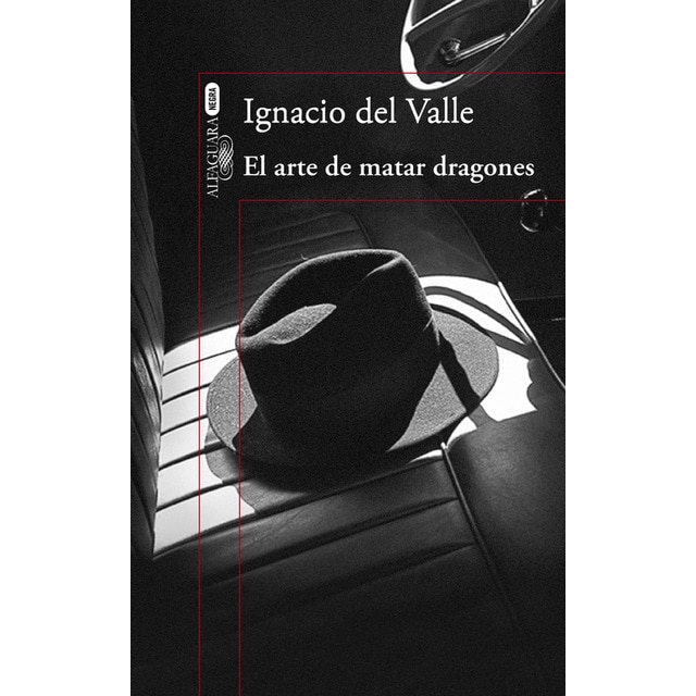 Imagem 0 de El arte de matar dragones (Capitán Arturo Andrade 1) (Capa mole)