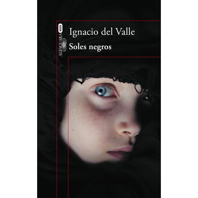 Imagem 0 de Soles negros (Capitán Arturo Andrade 4) (Capa mole)