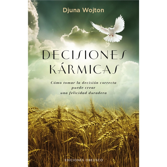 Decisiones Kármicas 1