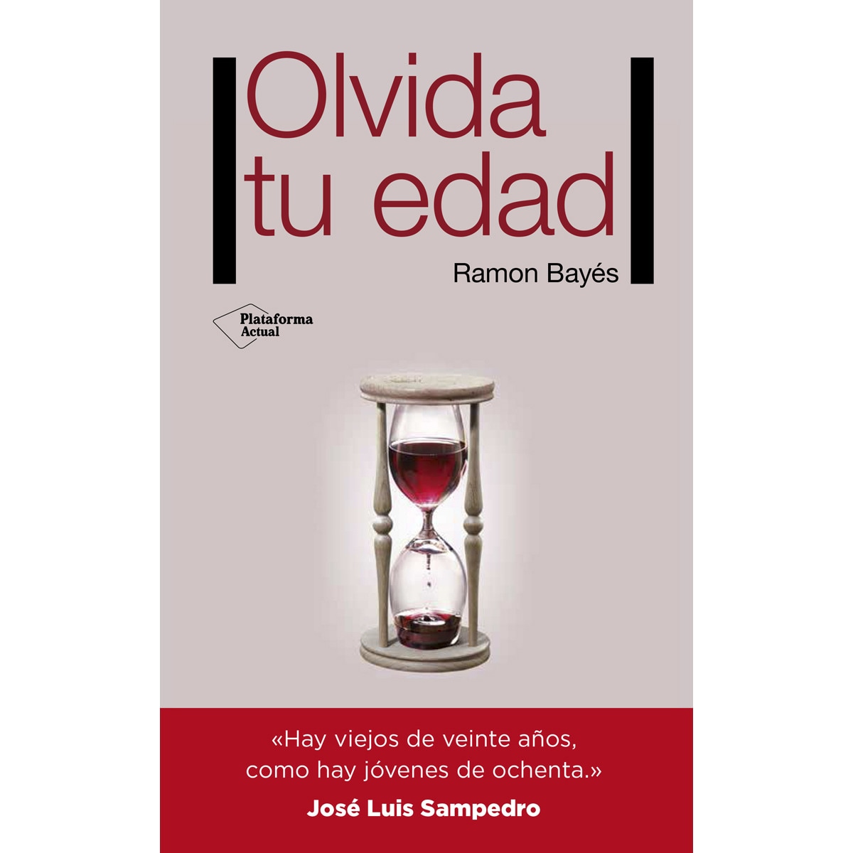 Olvida tu edad (Capa mole) 1