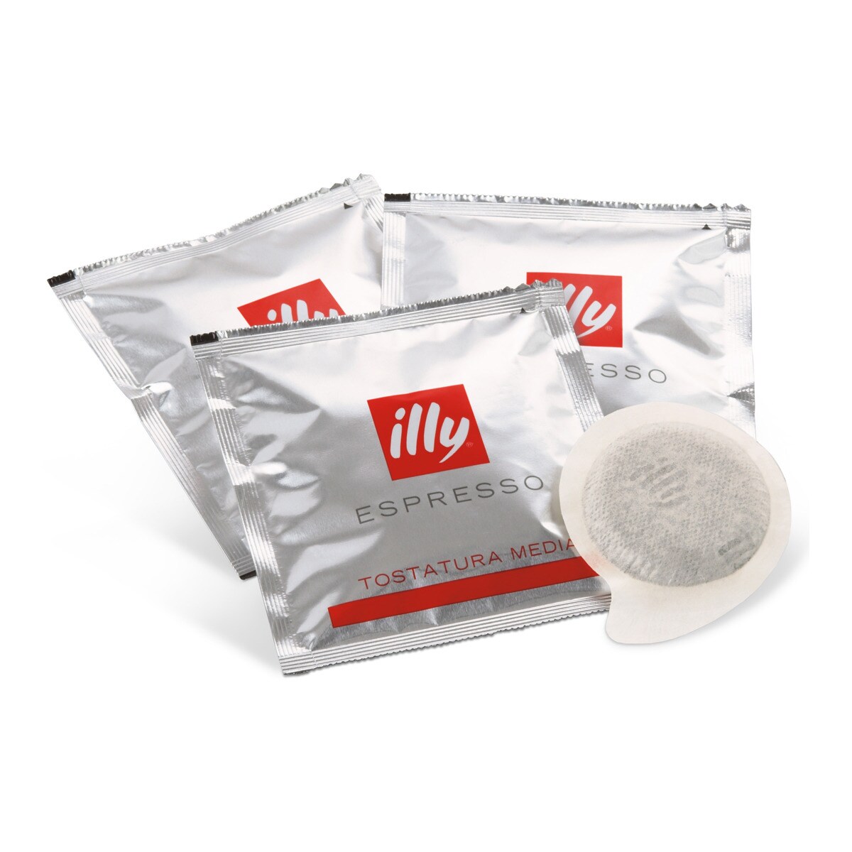 Café espresso tueste clásico 18 monodosis E.S.E. Illy