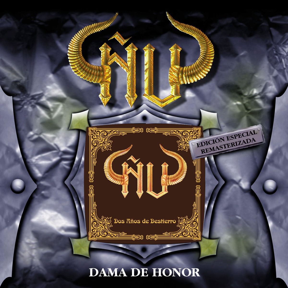 Imagen 0 de Dama de honor (CD)