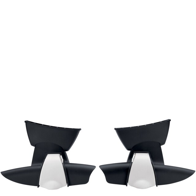 Imagem 0 de Adaptadores de Cadeira de Automóvel Auto Britax-Römer Bugaboo para Bee preto/branco