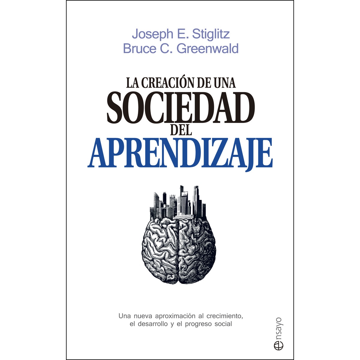 La Sociedad Del Aprendizaje 1