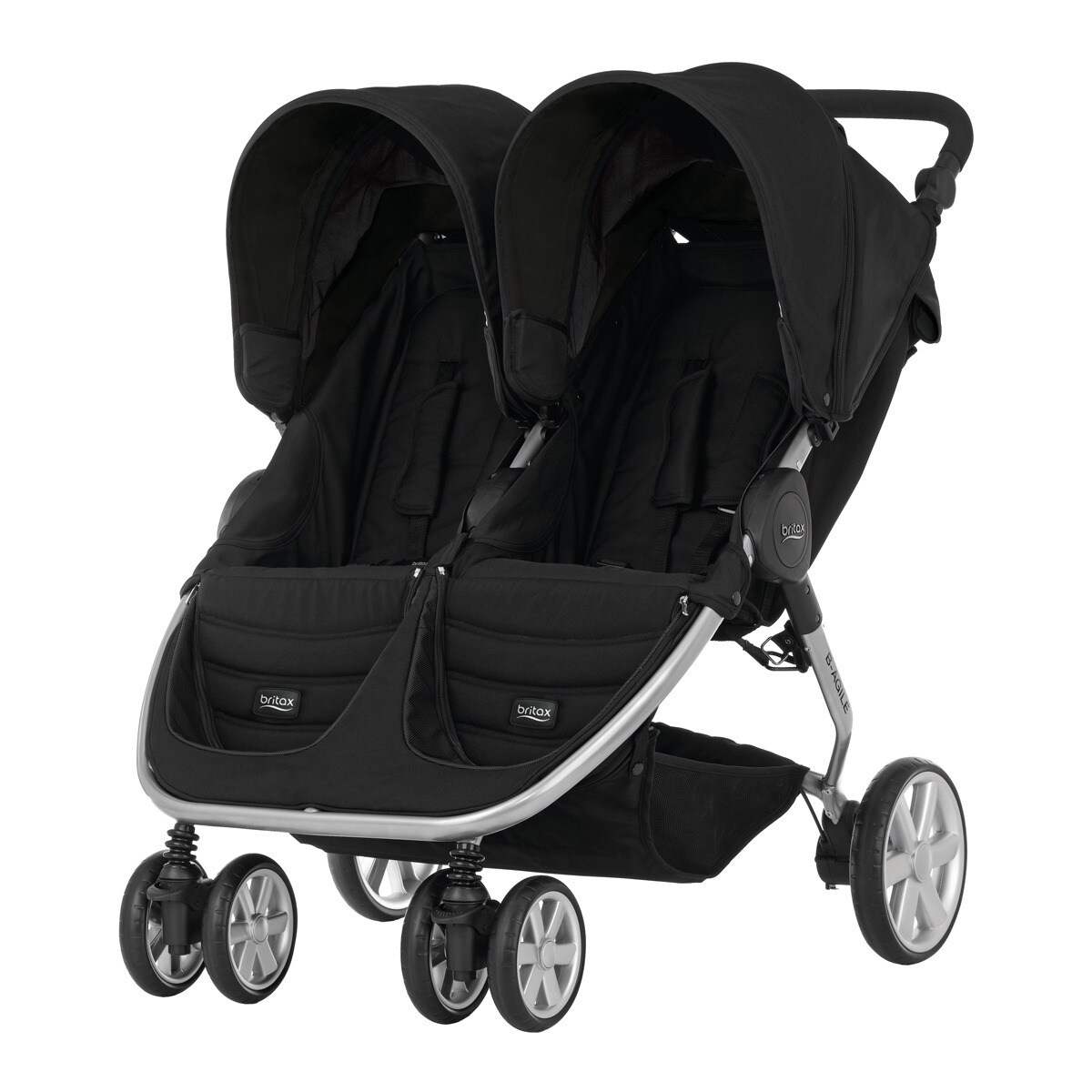 Coche Britax B Ready Original Entrega Inmediata Coche Britax B Ready Original Entrega Inmediata