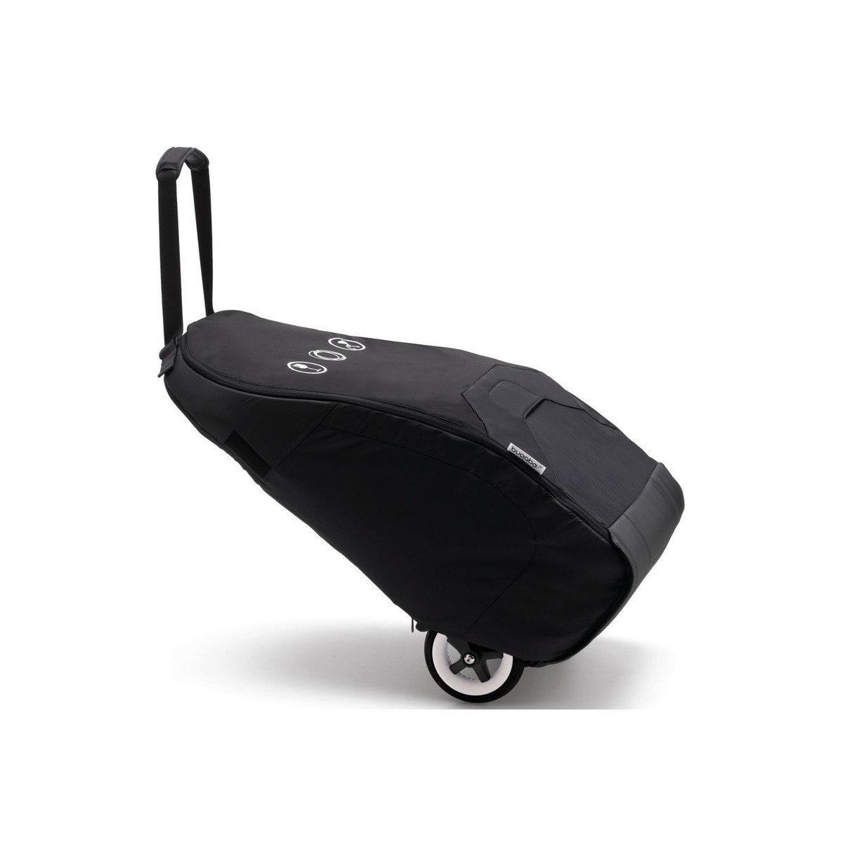 Imagem 0 de Mala de Transporte Compacta Bugaboo