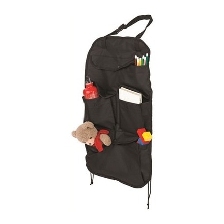 Imagem 0 de Organizador Britax Römer para assento de automóvel preto