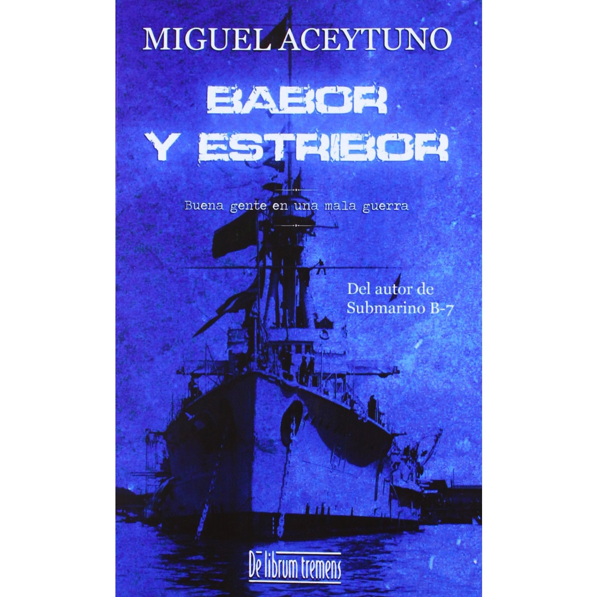 Imagem 0 de Babor Y Estribor