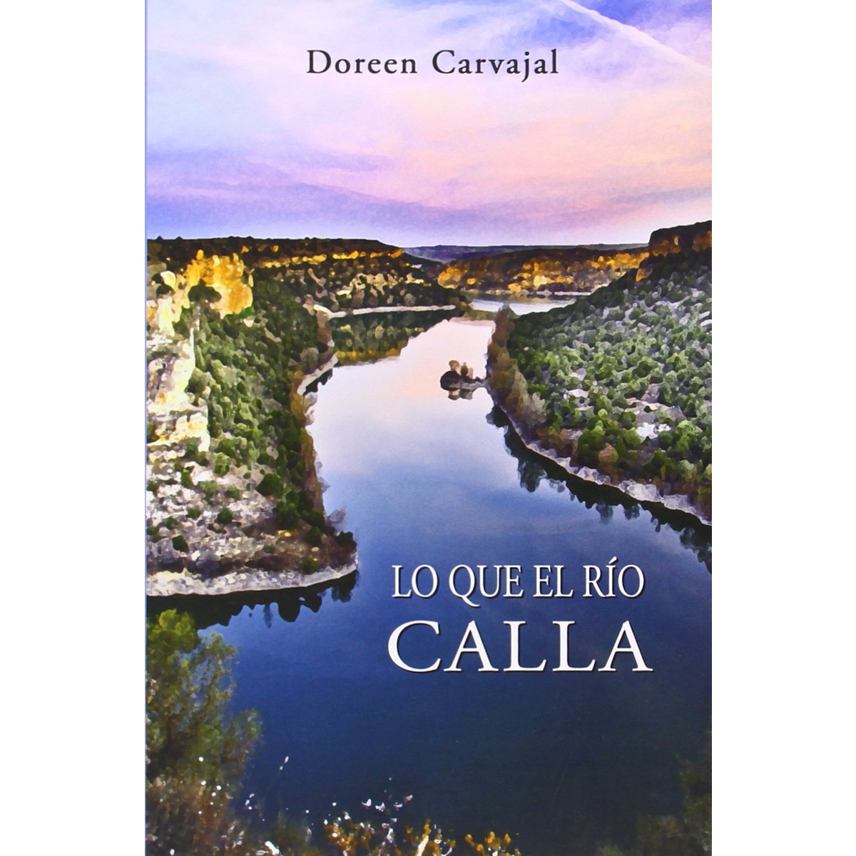 Imagem 0 de Lo Que El Rio Calla