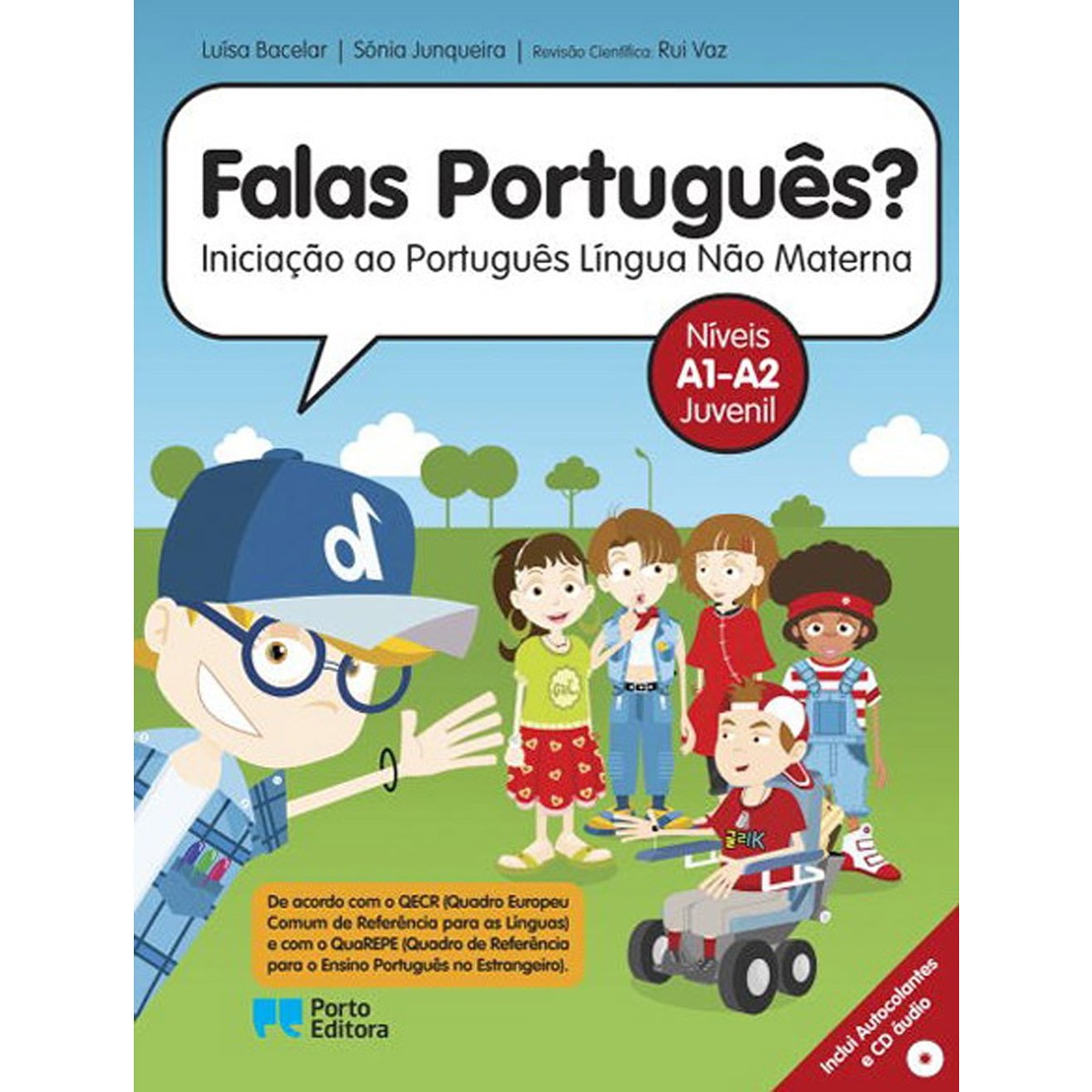 Falas Portugues A1-A2 1