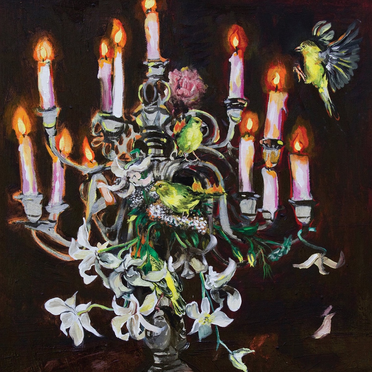 Imagem 0 de Gumption (LP-Vinil)