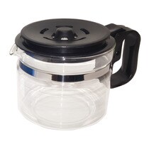 Comprar Jarra para cafetera eléctrica Tecnhogar · Hipercor
