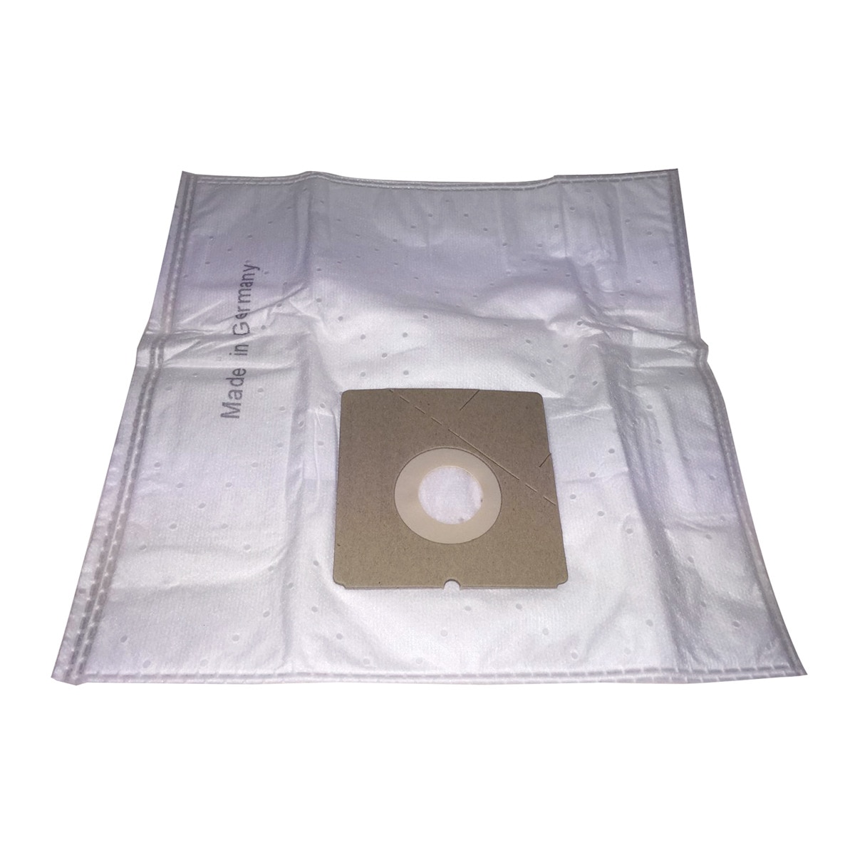 Pack de 5 bolsas de aspirador Tecnhogar adaptable modelos Solac, Taurus, Ufesa 1