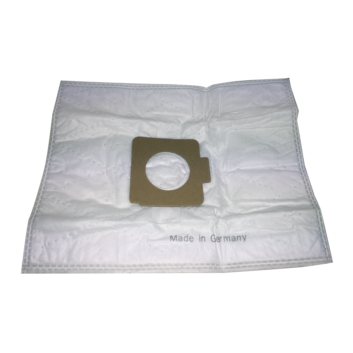 Imagen 0 de Pack de 5 bolsas de aspirador Tecnhogar adaptable Moulinex Compact BG-1, BG-3