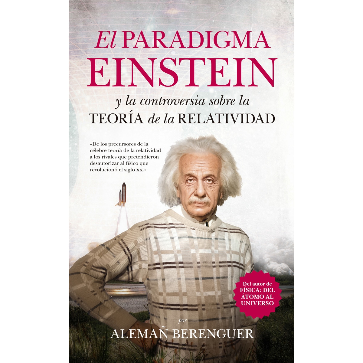 El Paradigma Einstein 1
