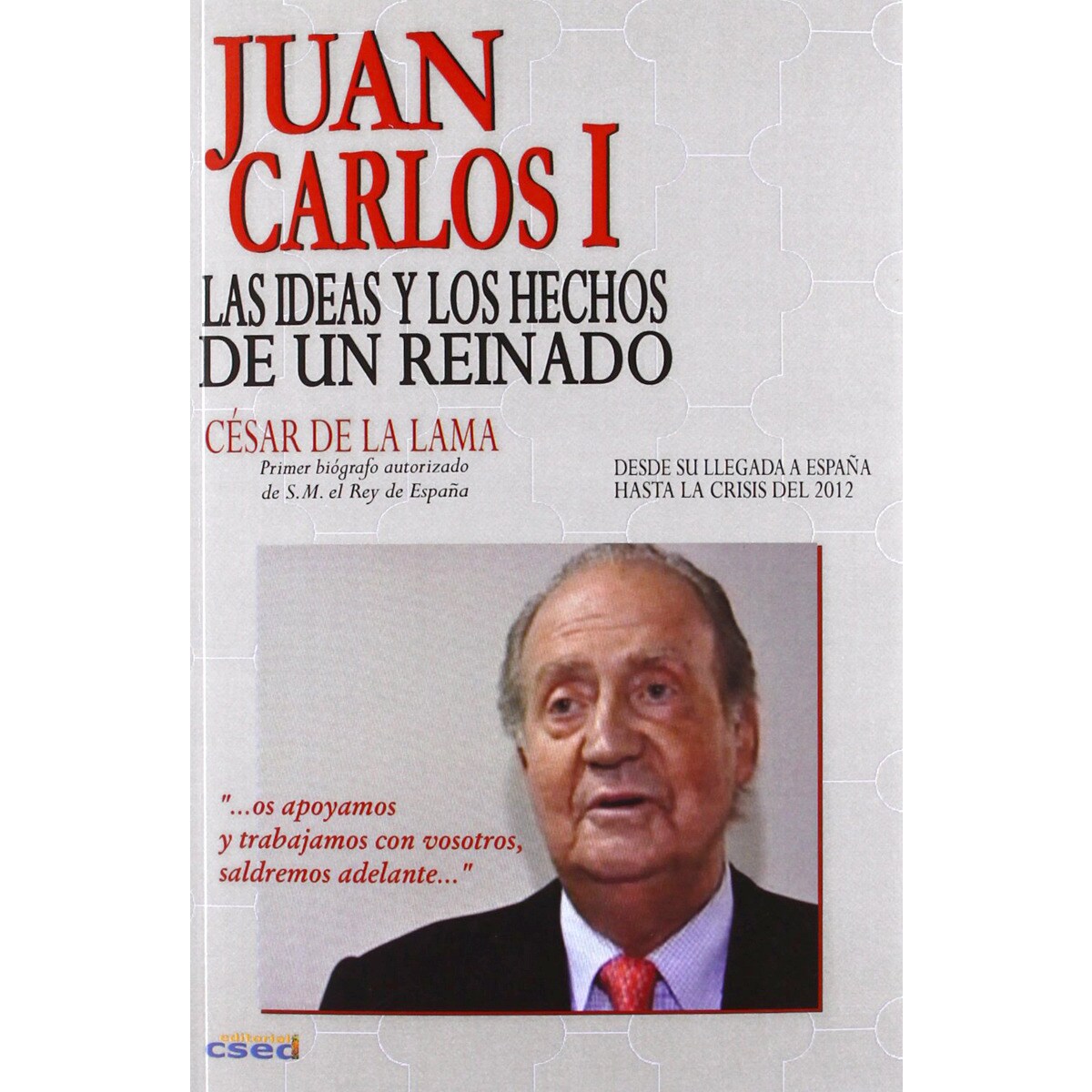 Imagem 0 de Juan Carlos I