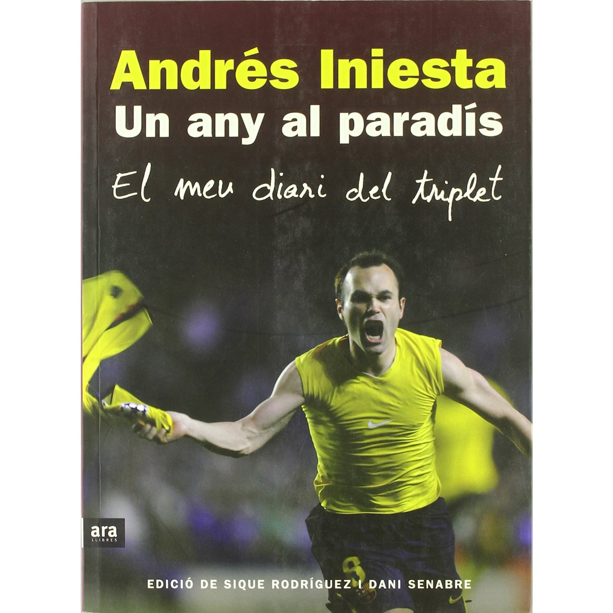 Un Any Al Paradís 1