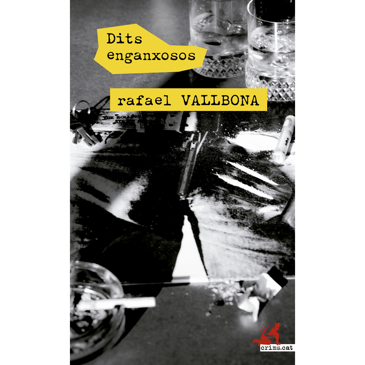 Imagem 0 de Dits enganxosos(Tapa blanda)