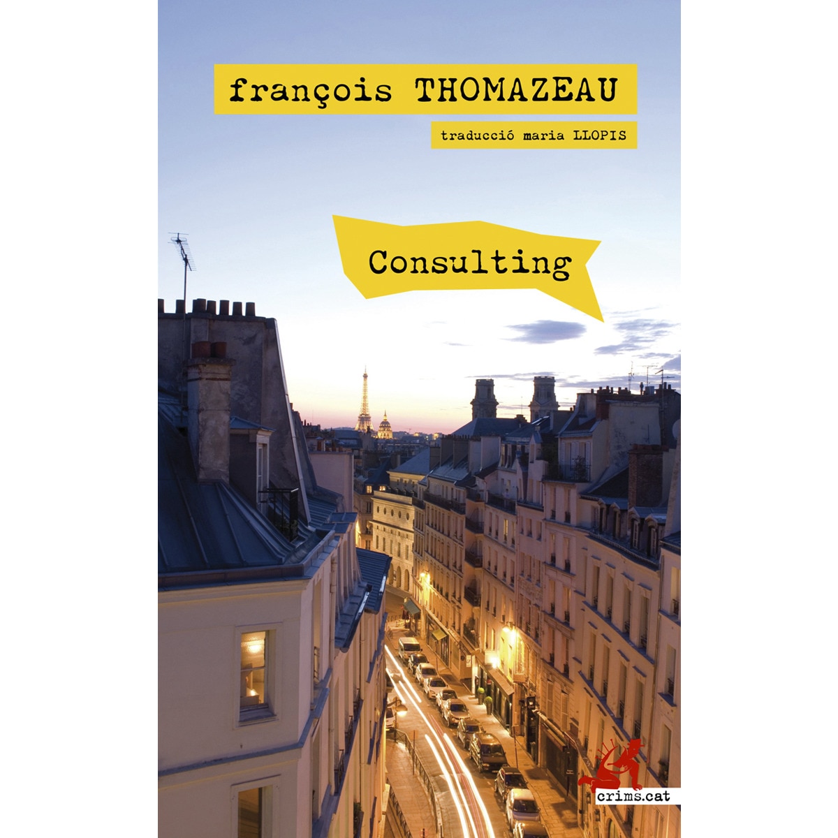 Consulting(Tapa blanda) 1
