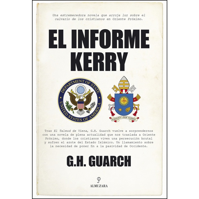 Imagen 0 de El informe kerry