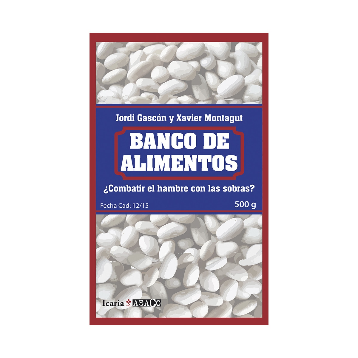 Imagem 0 de Banco De Alimentos: ¿Combatir El Hambre Con Las Sobras?