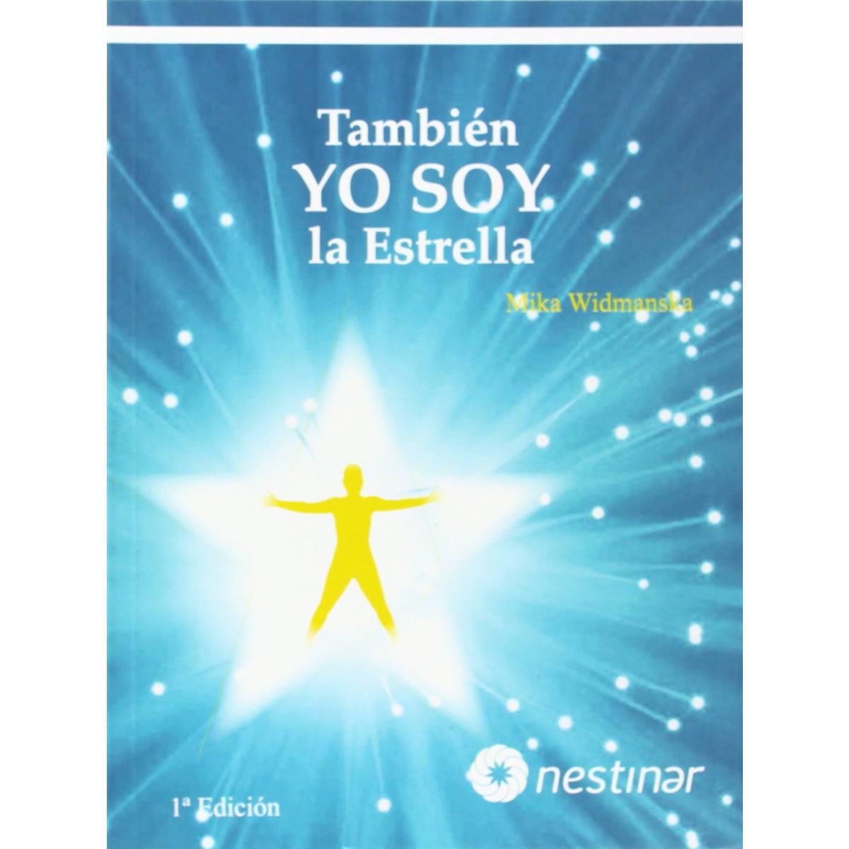 Imagem 0 de También YO SOY la Estrella (Capa mole)