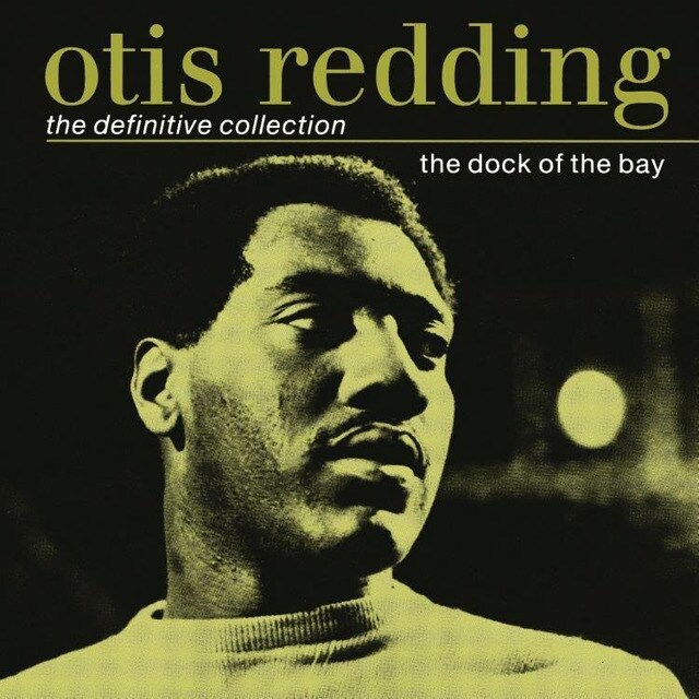 The Definitive Otis Redding CD Warner El Corte Ingl s