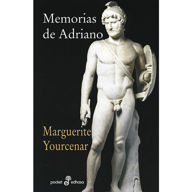 Imagen 0 de Memorias de Adriano  (Bolsillo) (Tapa blanda)