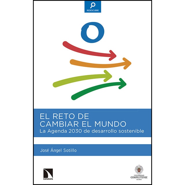 El Reto De Cambiar El Mundo 1