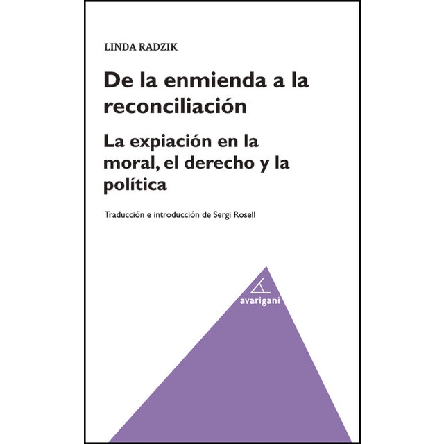 Imagem 0 de De La Enmienda A La Reconciliación