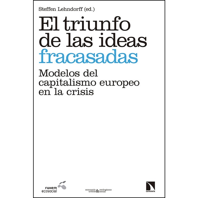 El Triunfo De Las Ideas Fracasadas 1