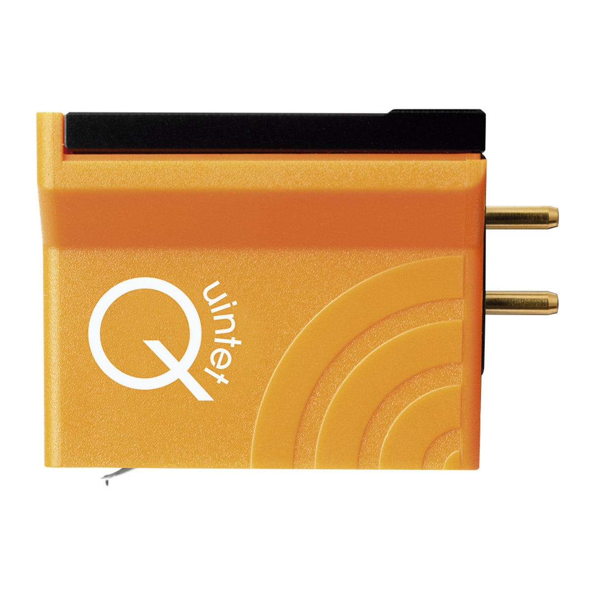 Cápsula fonocaptora Ortofon Quintet Bronze Bronce-1