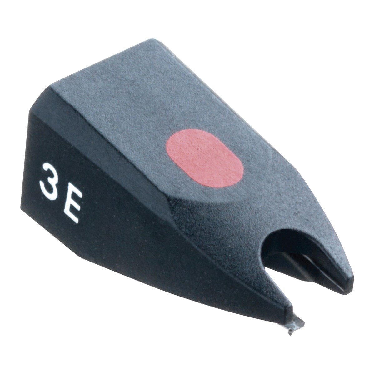 Ortofon - Aguja De Repuesto Para Cápsula OM 3E