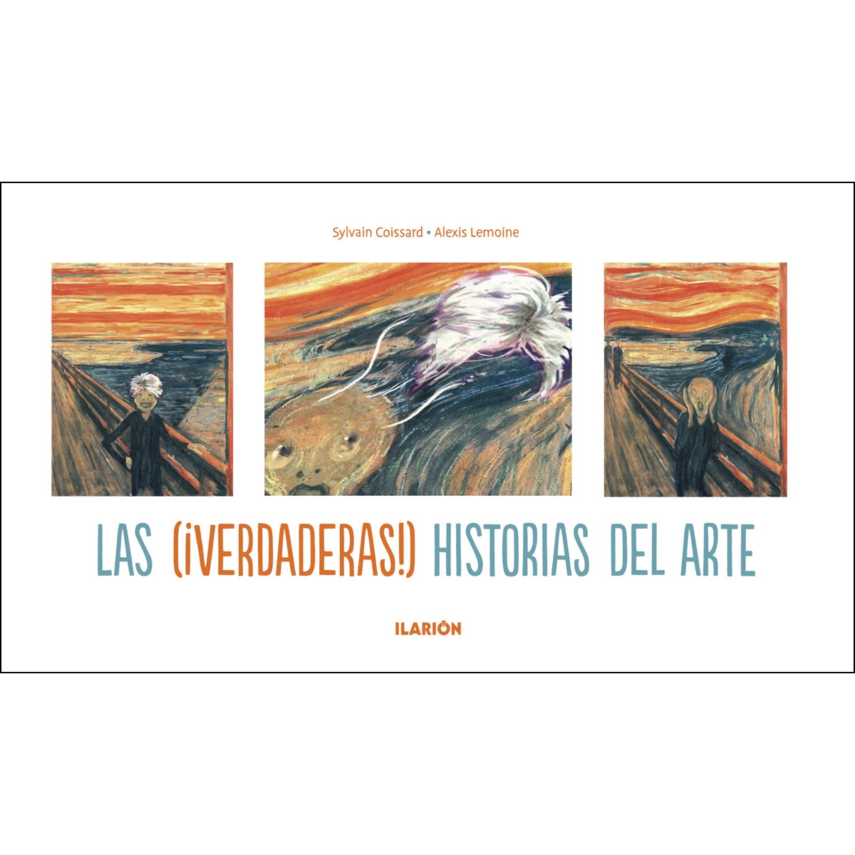 Imagem 0 de Las Verdaderas Historias Del Arte