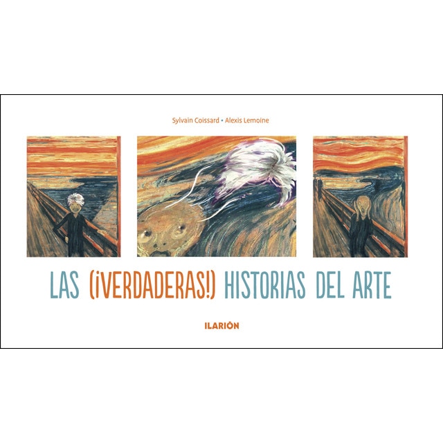 Imagem 0 de Las Verdaderas Historias Del Arte