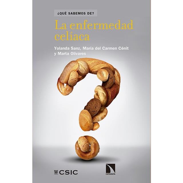 La Enfermedad Celiaca 1