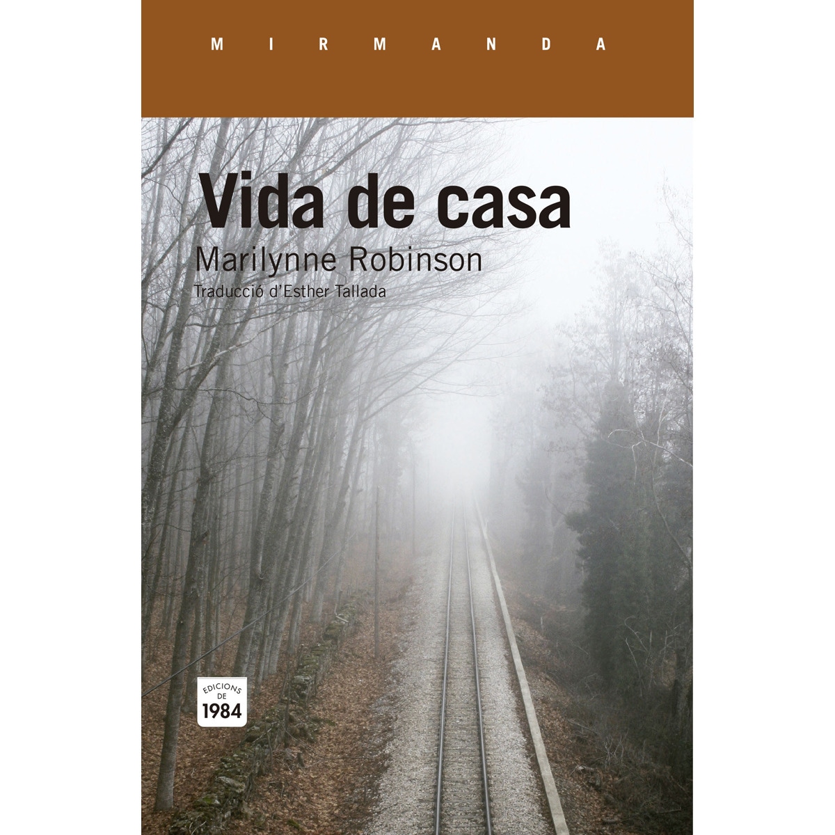 Imagen 0 de Vida de casa (Bolsillo) (Tapa blanda)