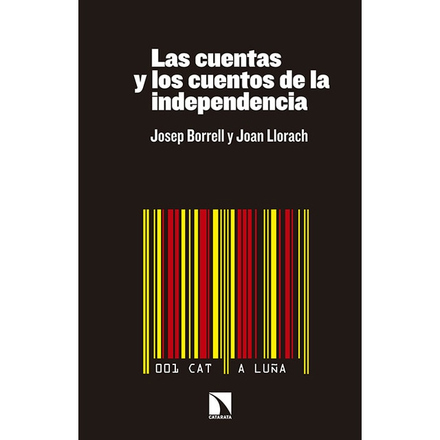 Imagen 0 de Las cuentas y los cuentos de la independencia