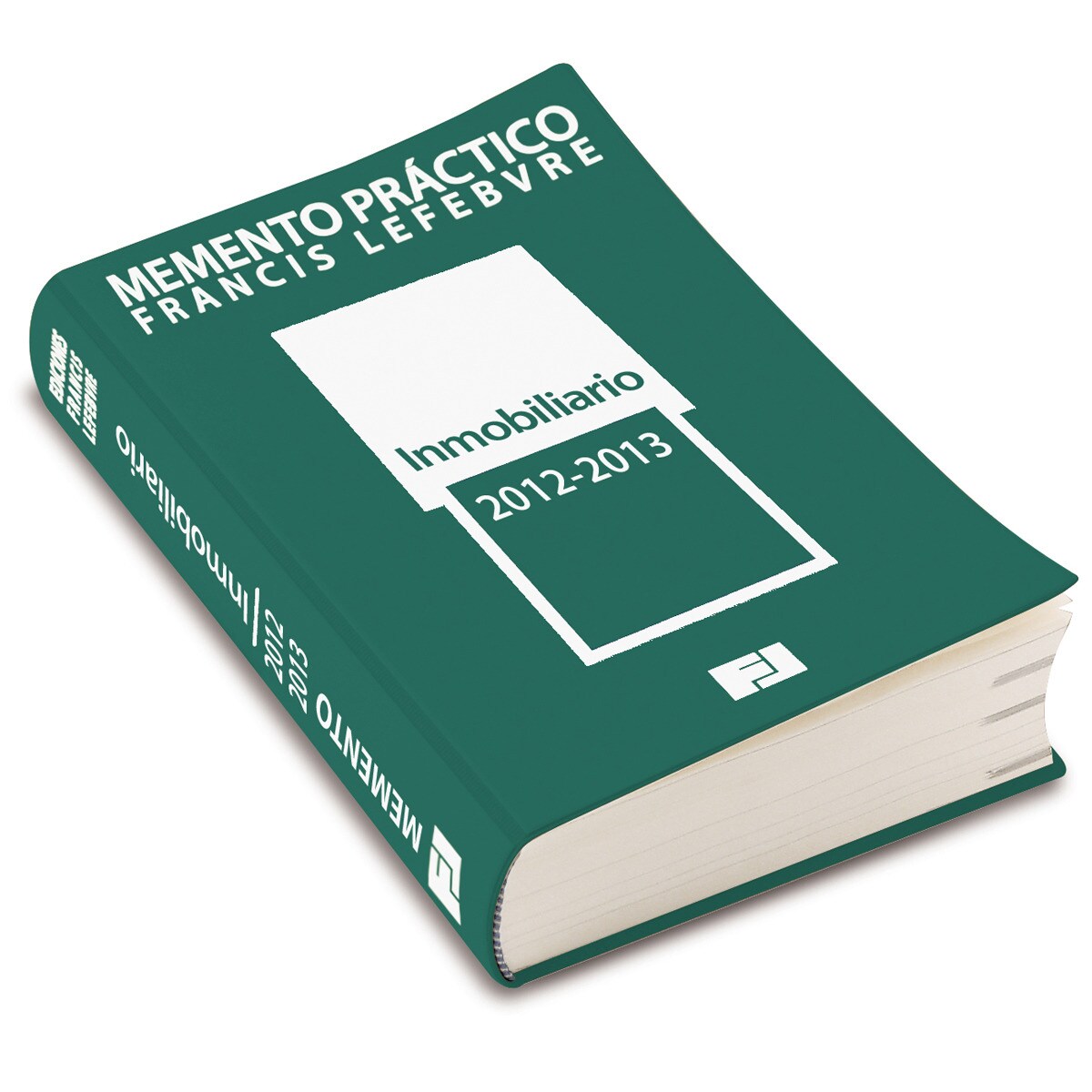 Memento Práctico Inmobiliario 2012-2013 1