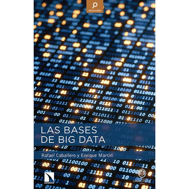 Las Bases De Big Data 1