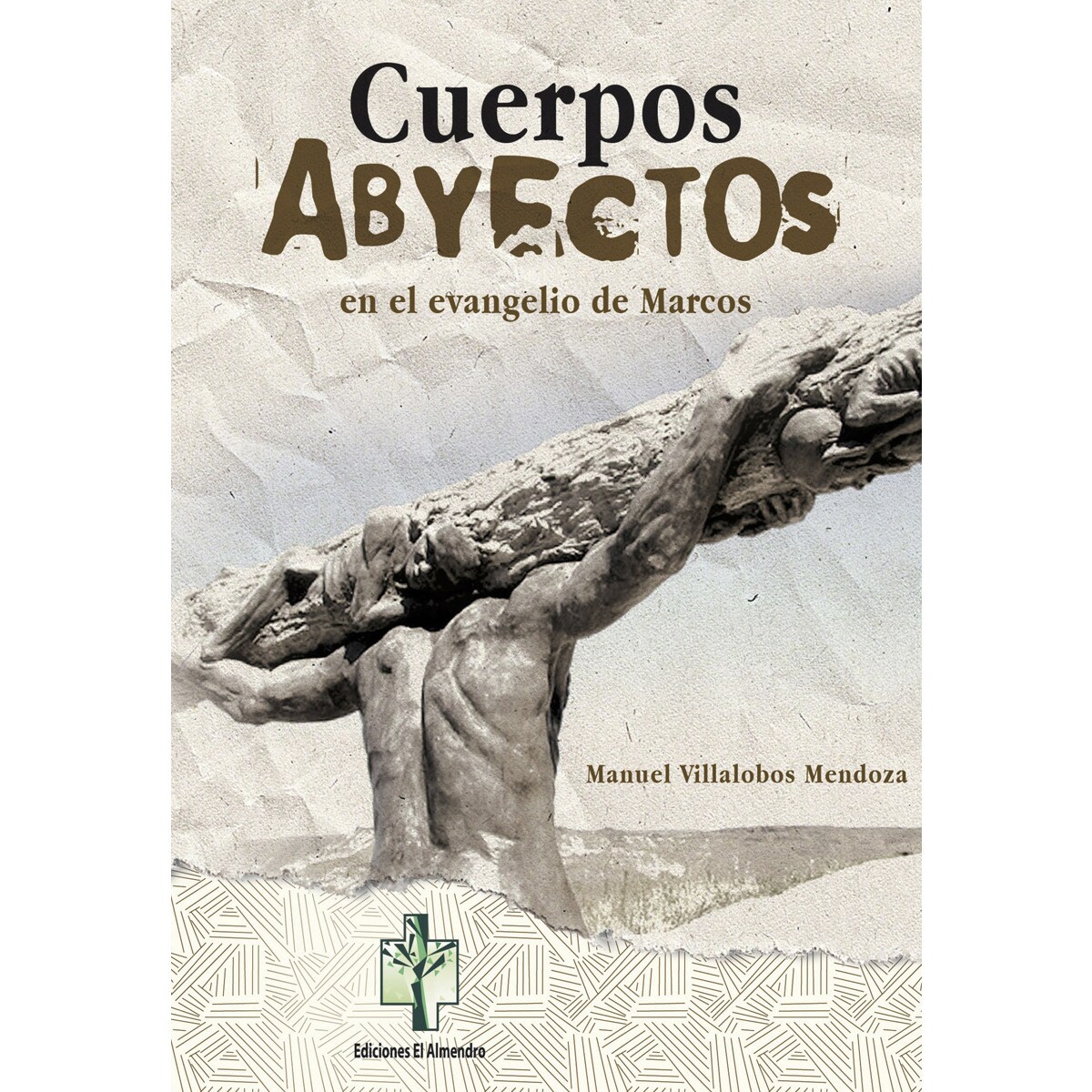 Imagem 0 de Cuerpos abyectos en el evangelio de marcos